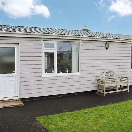 Pen Y Ffrith Lodge - Uk47060 Prestatyn Eksteriør billede
